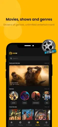 sportskeeda-football Movies and shows
