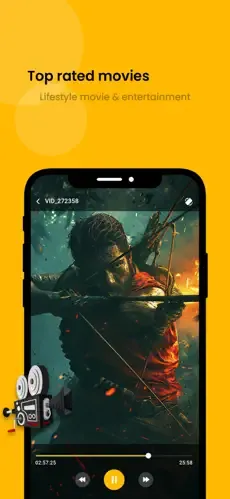 sportskeeda-football Top Rated Movies